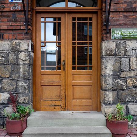 Discover Krakow Apartments - Lubicz St - Loft - Next To Main Station, Ac Экстерьер фото