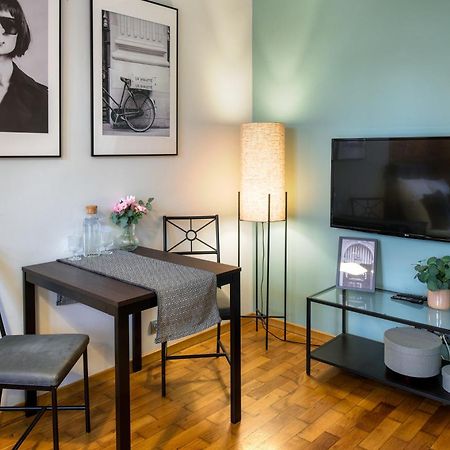 Discover Krakow Apartments - Lubicz St - Loft - Next To Main Station, Ac Экстерьер фото