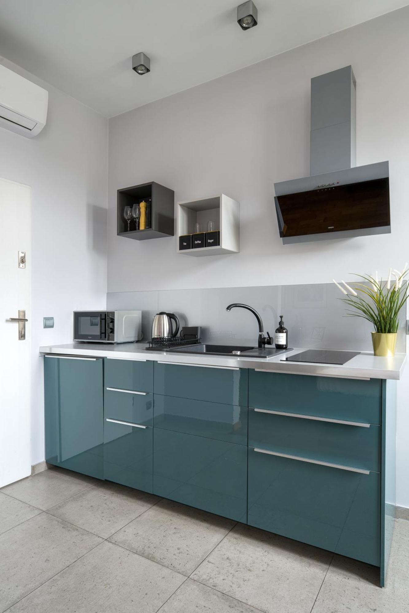 Discover Krakow Apartments - Lubicz St - Loft - Next To Main Station, Ac Экстерьер фото
