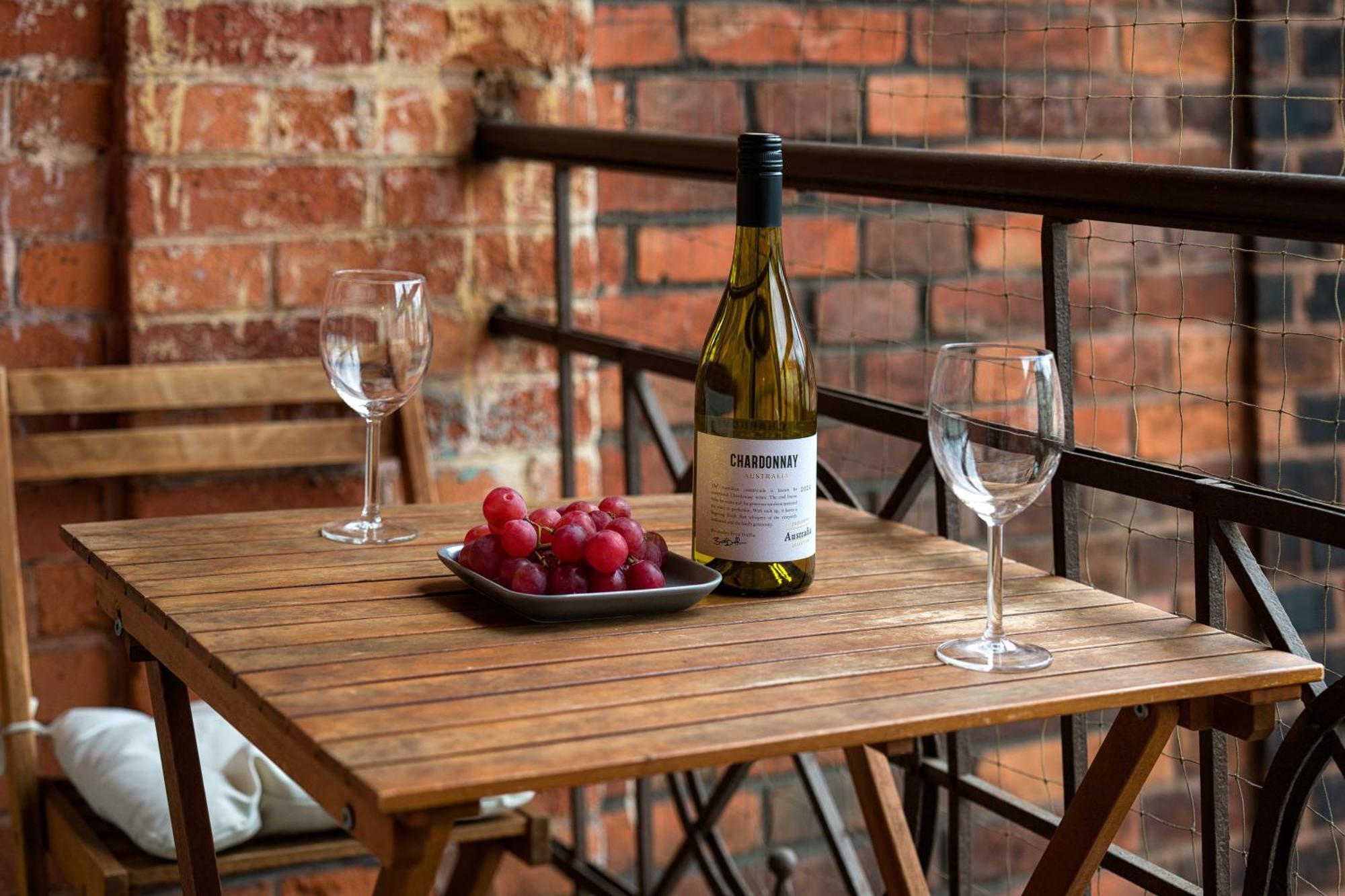 Discover Krakow Apartments - Lubicz St - Loft - Next To Main Station, Ac Экстерьер фото