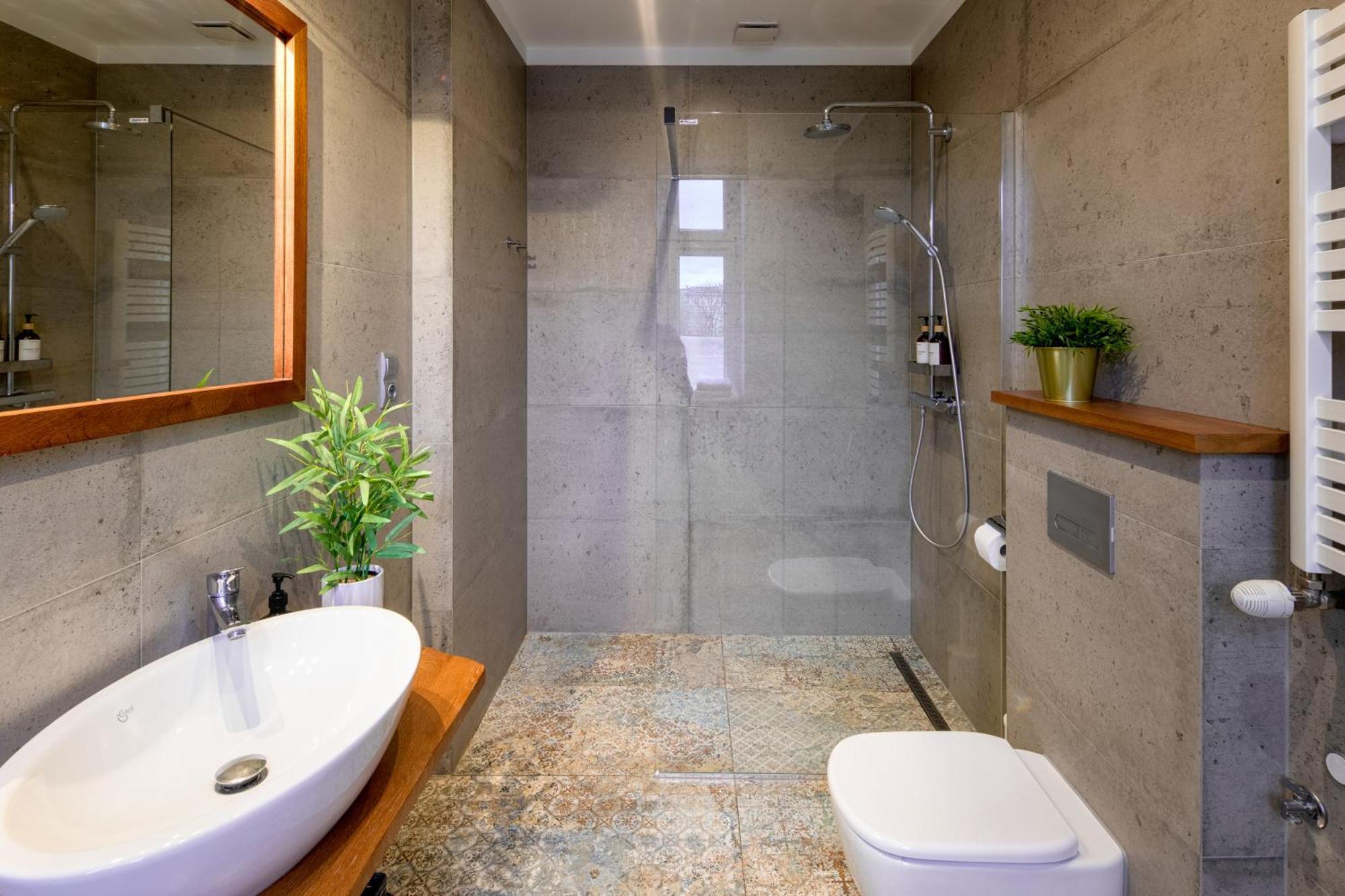 Discover Krakow Apartments - Lubicz St - Loft - Next To Main Station, Ac Экстерьер фото
