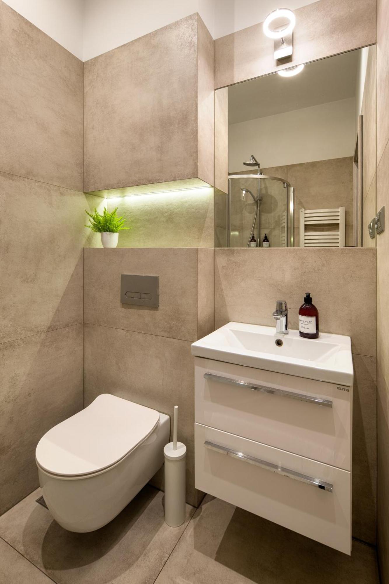 Discover Krakow Apartments - Lubicz St - Loft - Next To Main Station, Ac Экстерьер фото