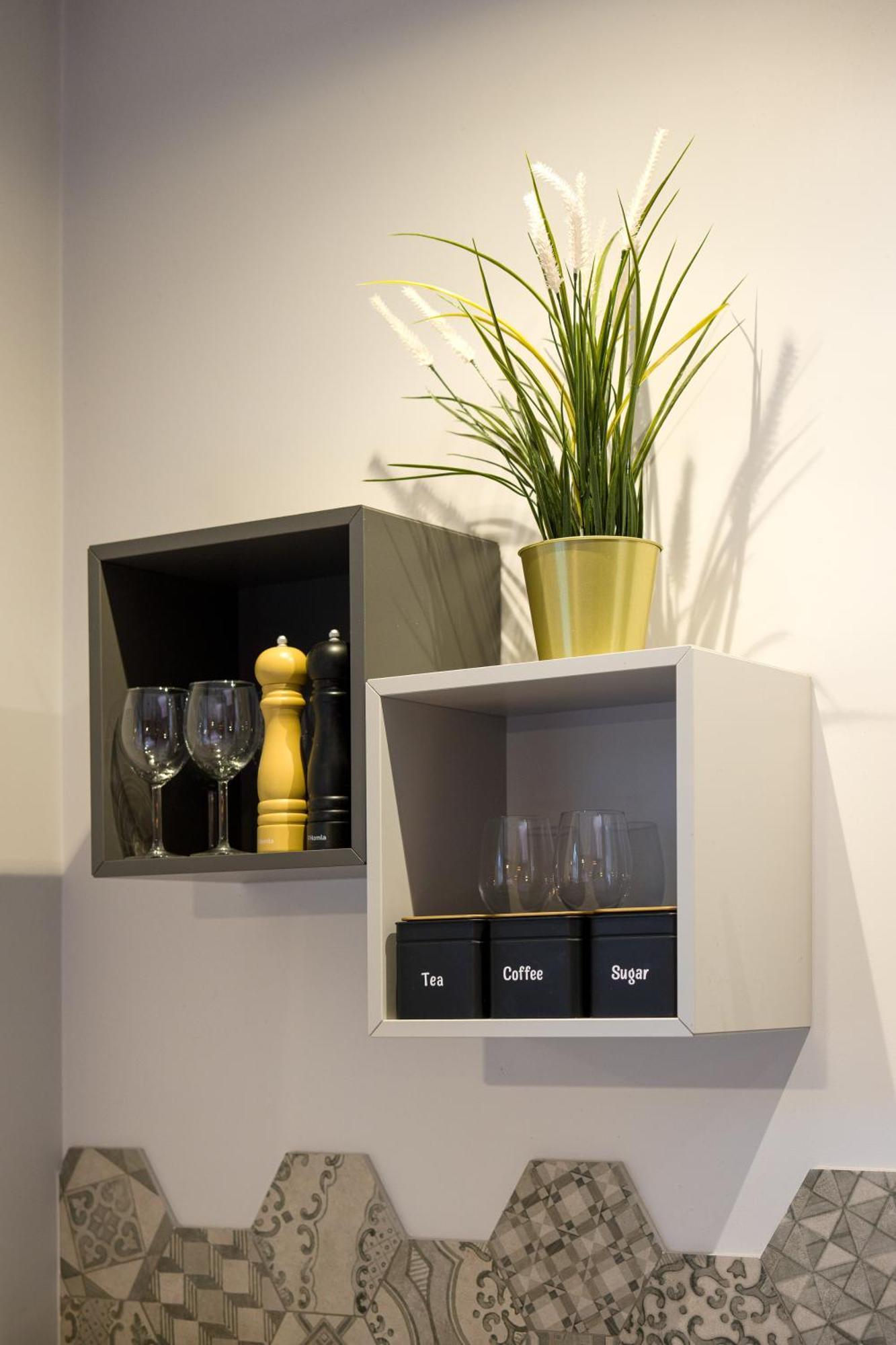 Discover Krakow Apartments - Lubicz St - Loft - Next To Main Station, Ac Экстерьер фото