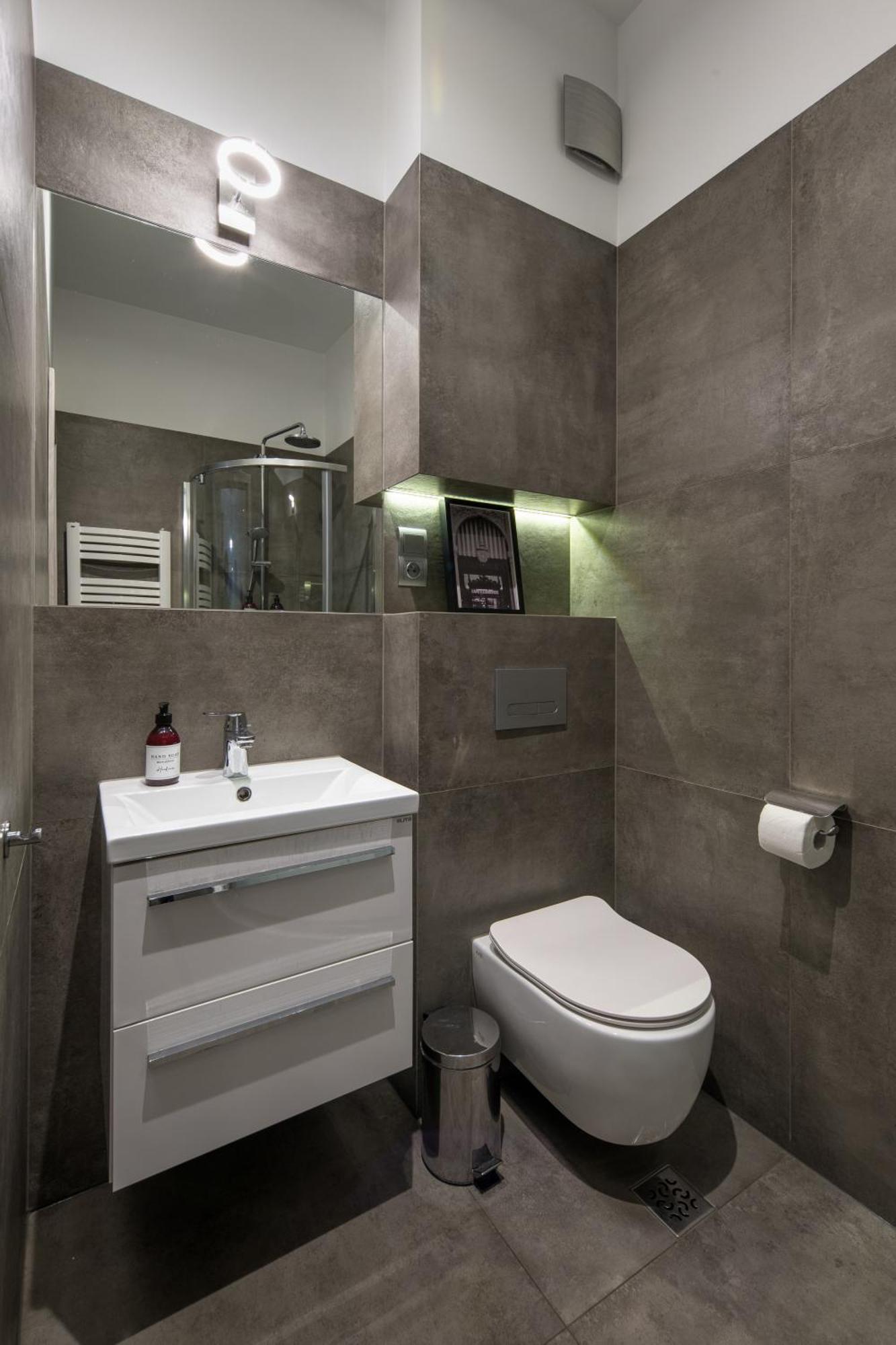 Discover Krakow Apartments - Lubicz St - Loft - Next To Main Station, Ac Экстерьер фото