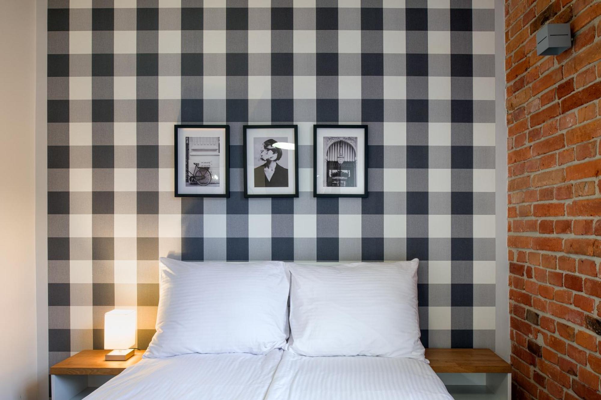 Discover Krakow Apartments - Lubicz St - Loft - Next To Main Station, Ac Экстерьер фото