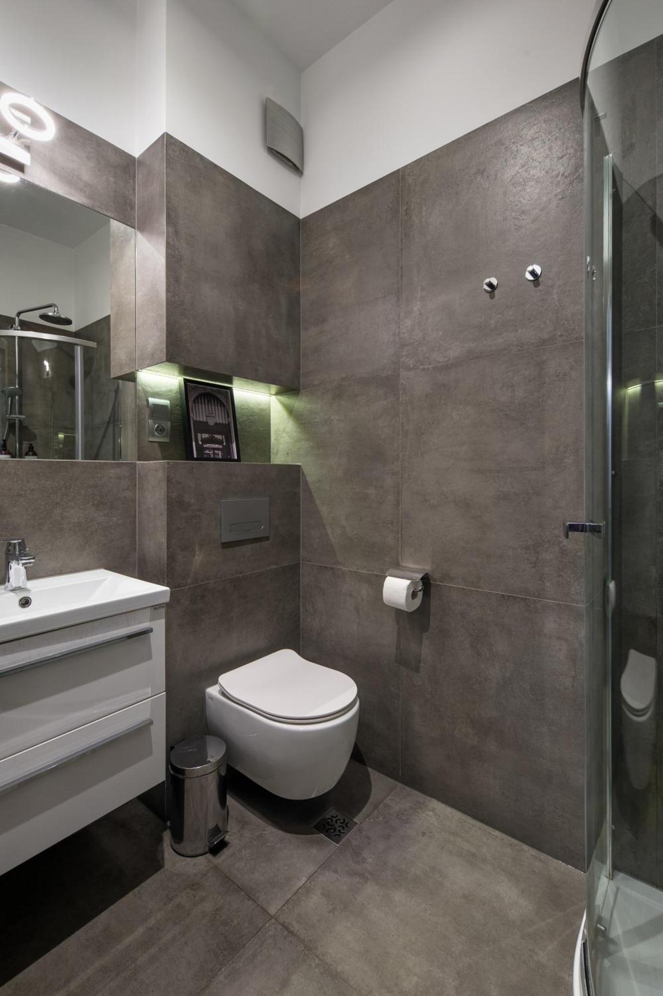 Discover Krakow Apartments - Lubicz St - Loft - Next To Main Station, Ac Экстерьер фото