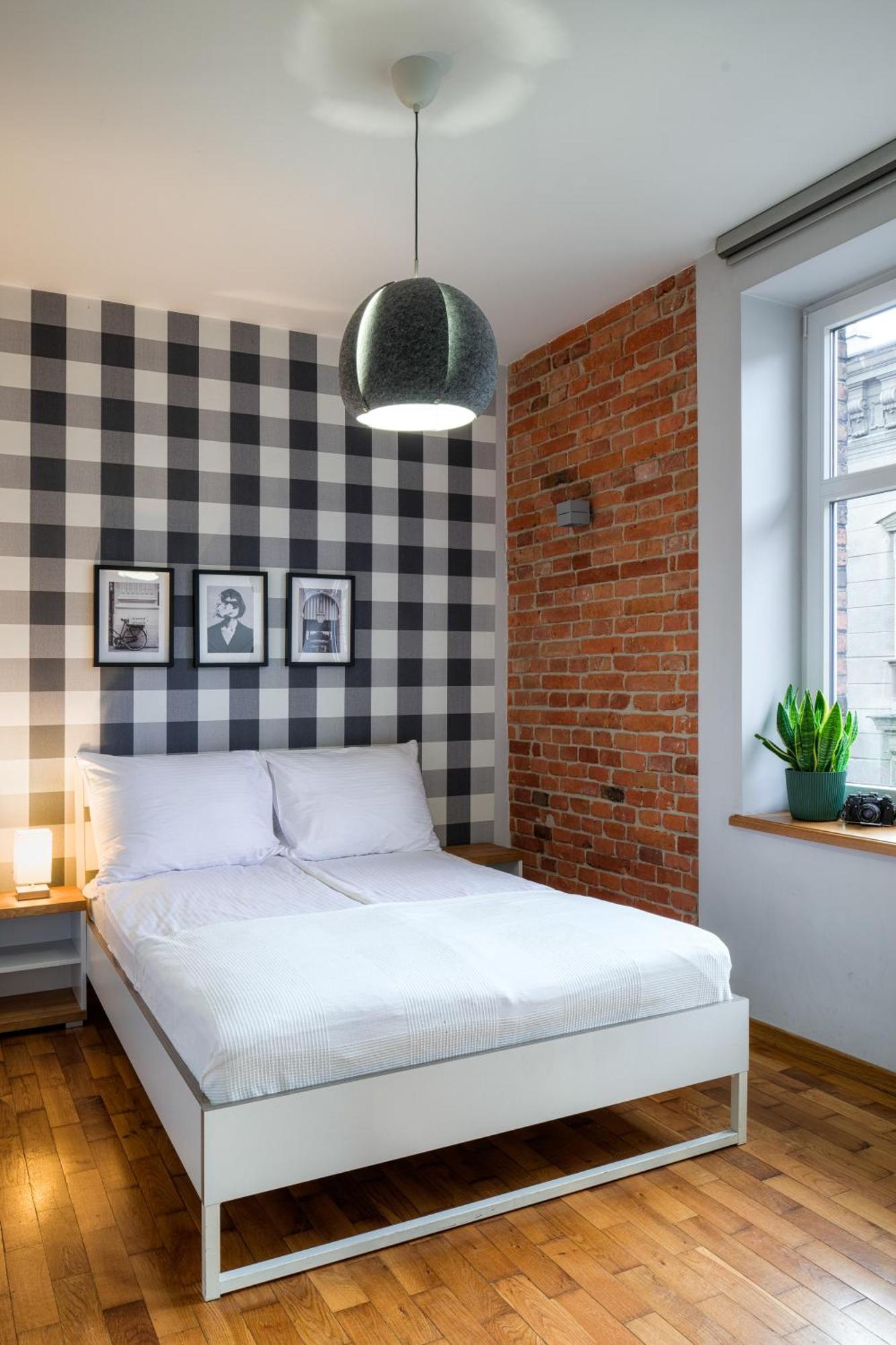 Discover Krakow Apartments - Lubicz St - Loft - Next To Main Station, Ac Экстерьер фото