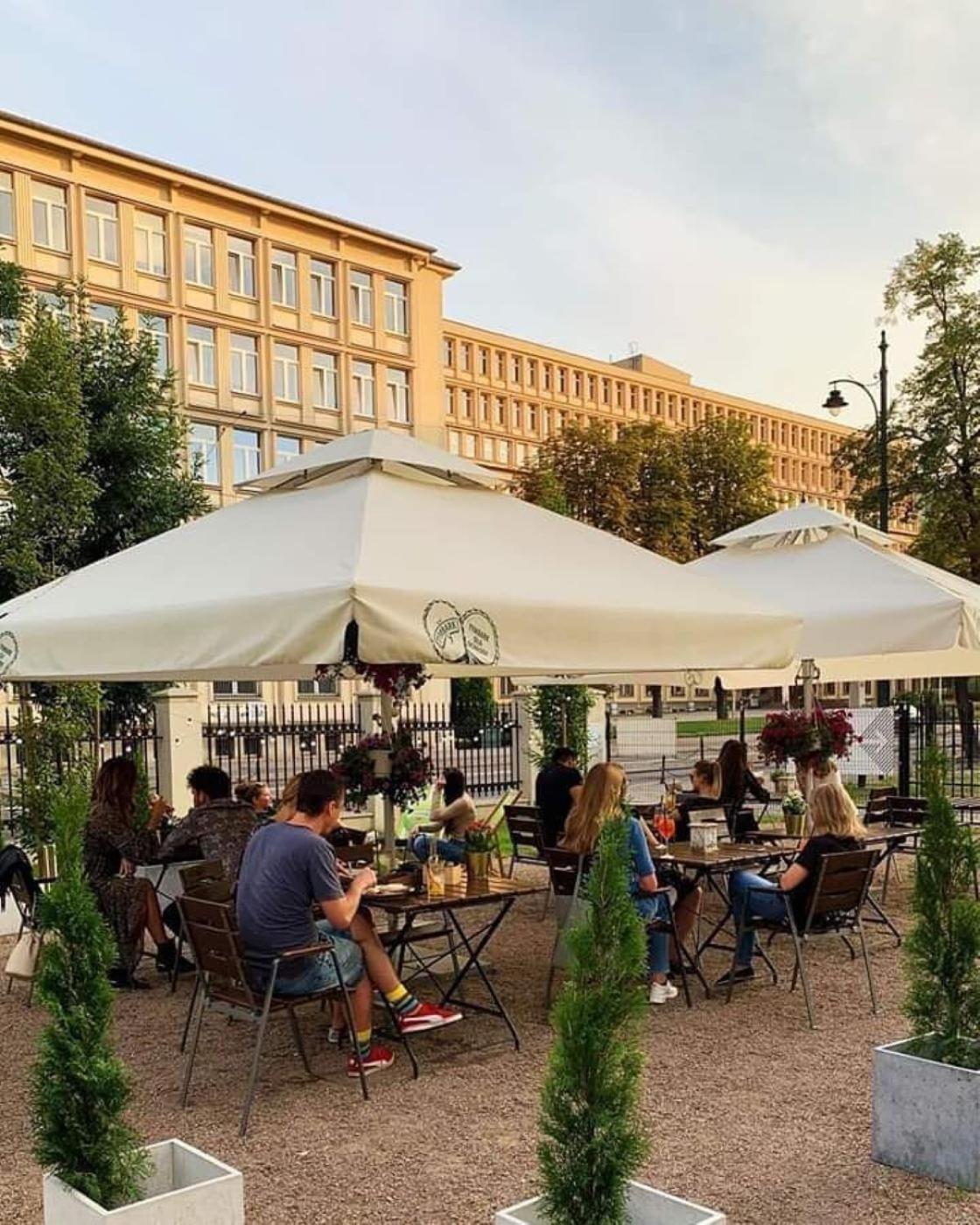 Discover Krakow Apartments - Lubicz St - Loft - Next To Main Station, Ac Экстерьер фото